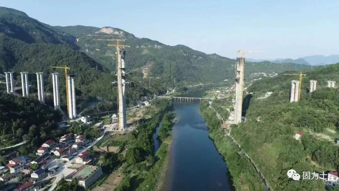 亳州固力士参与湖南炉慈高速建设，助力区域经济发展